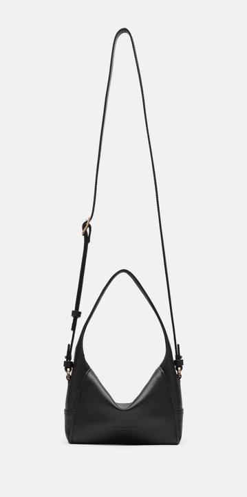 Actual product image Liebeskind Berlin Hobo Kleine Schultertasche aus Leder