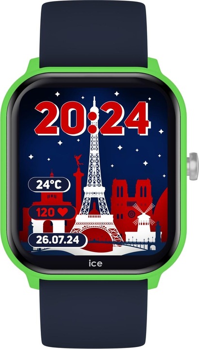 Immagine prodotto ICE Watch Ice Smart Junior 2.0 (40 mm)