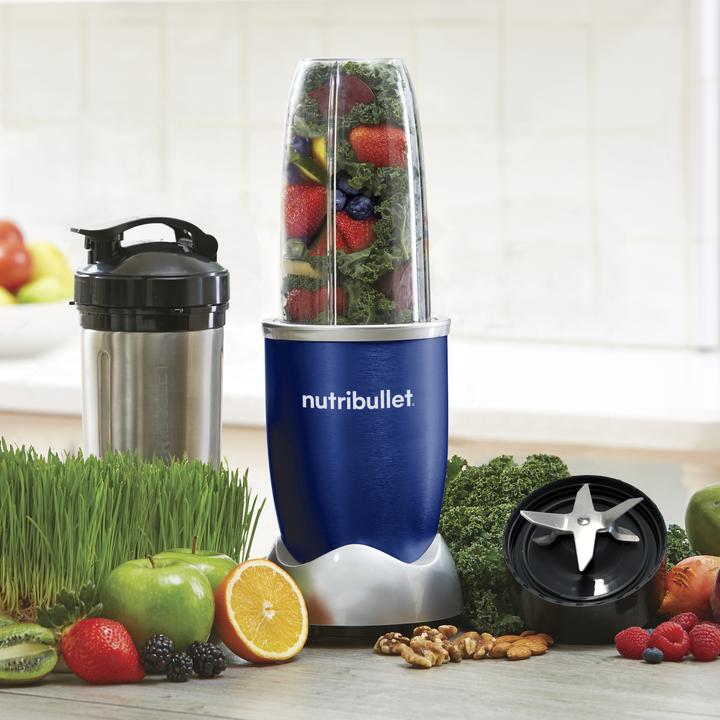 Image du produit NutriBullet Extraktor (600 W)