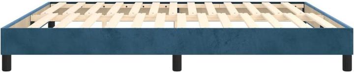 Image du produit vidaXL Boxspringbettgestell (160 x 200 cm)