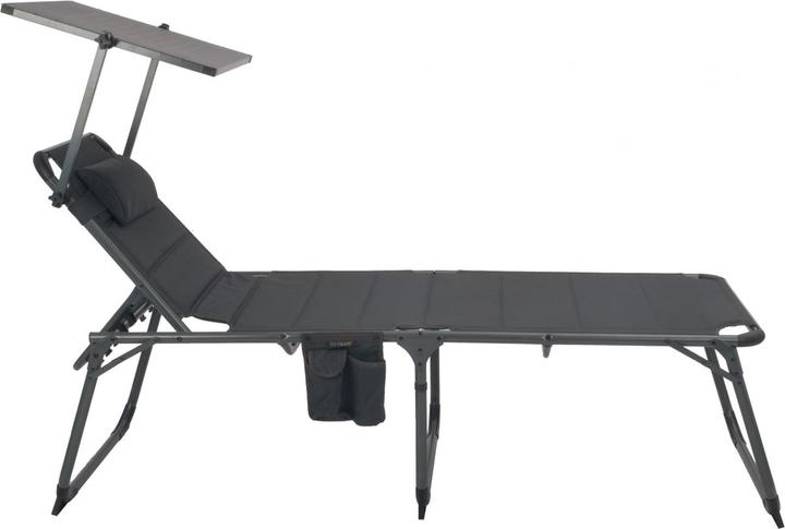 Immagine prodotto Technaxx Lettino solare (193 cm)