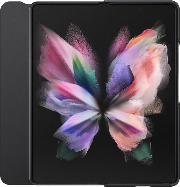 Actual product image Samsung Note Package (Samsung Galaxy Z Fold3)