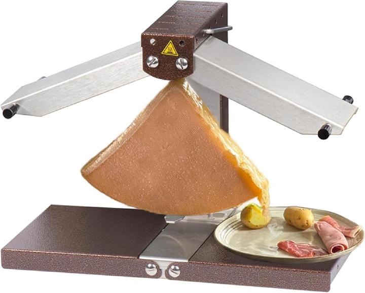 Produktbild Louis Tellier Raclette-Gerät Brézière