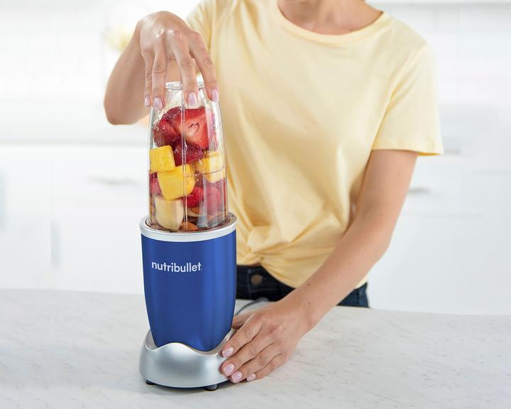 Image du produit NutriBullet Extraktor (600 W)