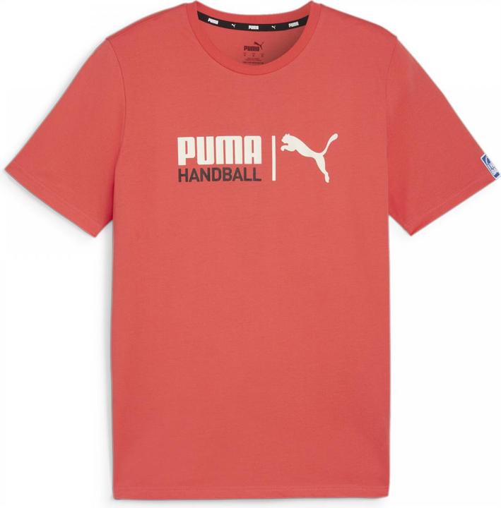 Actual product image Puma Handball Tee (XL)