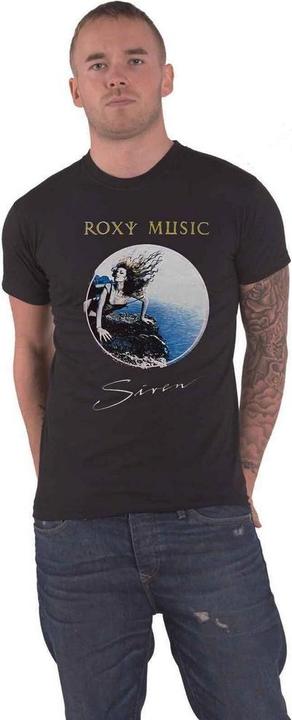 Produktbild Universal Textiles Siren TShirt (S)