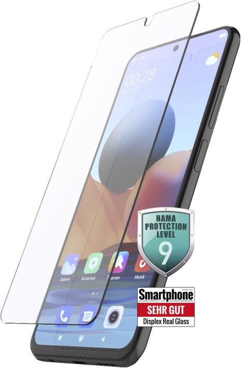Produktbild Hama Premium Crystal Glass (1 Stück)