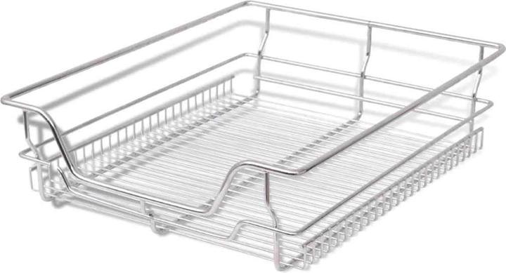 Actual product image vidaXL Aldare (2 x, 47 x 47 x 13 cm)