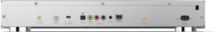 Actual product image Hama DIT2105SBTX (Web radio, FM, DAB+, Bluetooth, Wi-Fi)