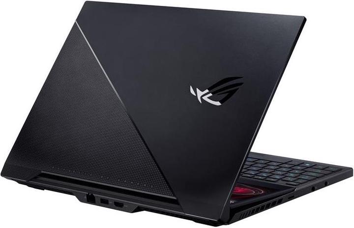 Produktbild ASUS ROG Zephyrus Duo 15 SE (15.60", 1000 GB, 32 GB, CH, AMD Ryzen 9 5980HX)