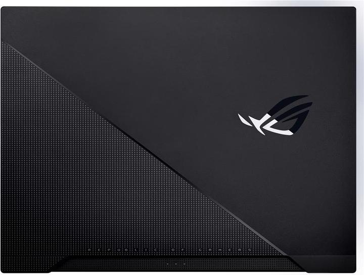 Produktbild ASUS ROG Zephyrus Duo 15 SE (15.60", 1000 GB, 32 GB, CH, AMD Ryzen 9 5980HX)