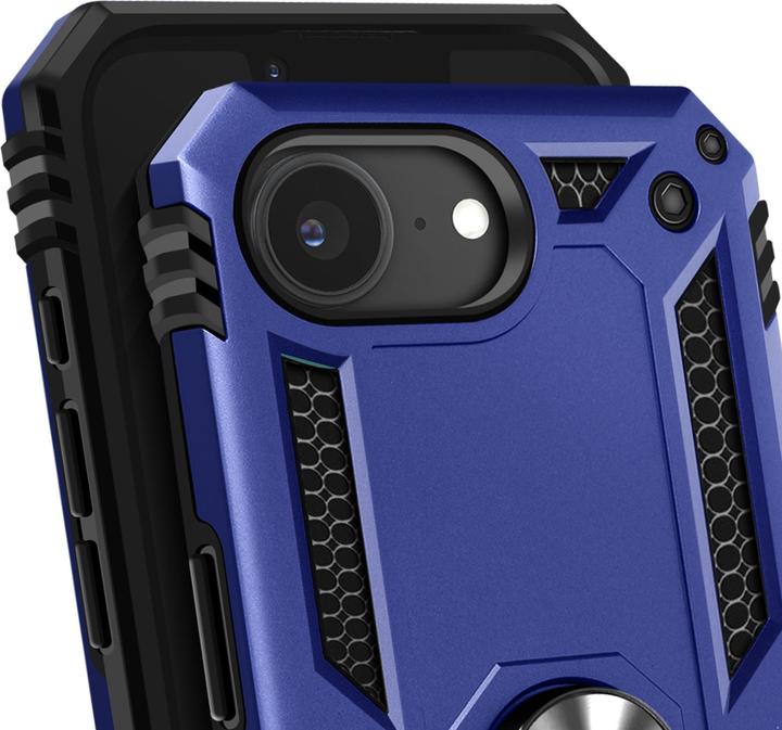 Actual product image Avizar Stossfest Hybrid (Apple iPhone 16e)