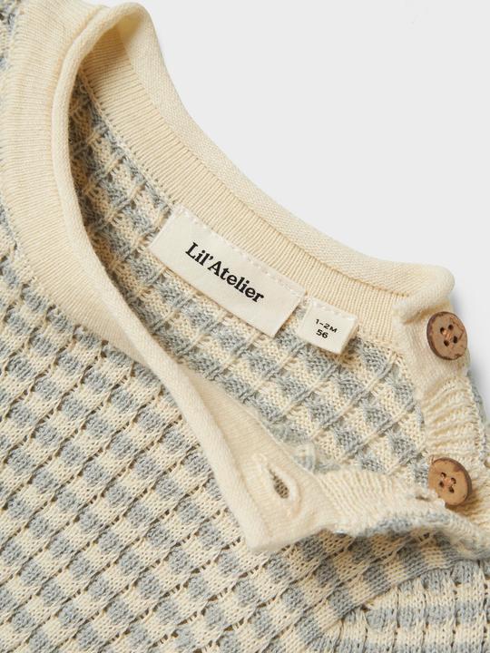 Produktbild Name it Strick Body (50)