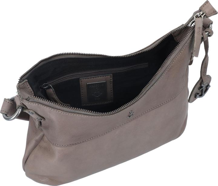 Actual product image Harbour 2nd Anchor Love shoulder bag leather 29 cm