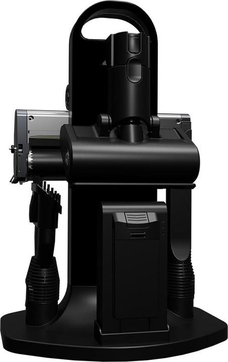 Produktbild Cobbo ULTRA STEAM UV kabelloser Staubsauger mit Dampffunktion