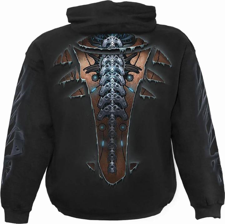 Produktbild Spiral Kapuzenpullover (XXL)