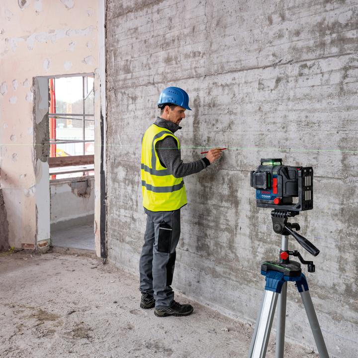 Produktbild Bosch Professional BA 18-12