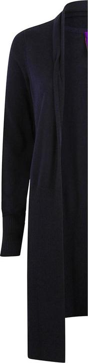 Produktbild Henbury Strickjacke offen Lang geschnitten (M)