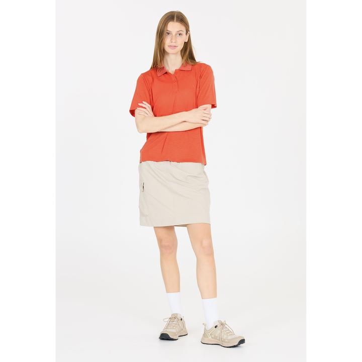 Actual product image Whistler Vale Polo (XL)