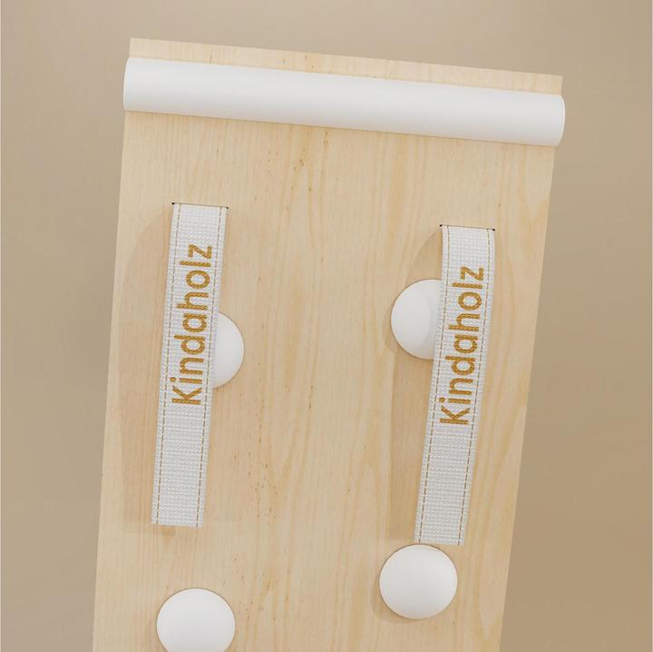 Actual product image Kindaholz Indoor Rutschrampe NOAH