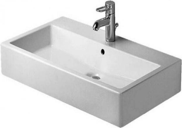 Immagine prodotto Duravit Mbel lavabo Vero 80 cm bianco 0454800000 (470 mm, 800 mm)