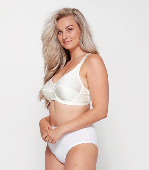 Produktbild LingaDore LISETTE BH ohne Bügel mit Baumwolle (100 F)