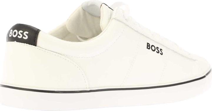 Immagine prodotto BOSS Jodie Scarpe Sportive Pelle Uomo (39.5)