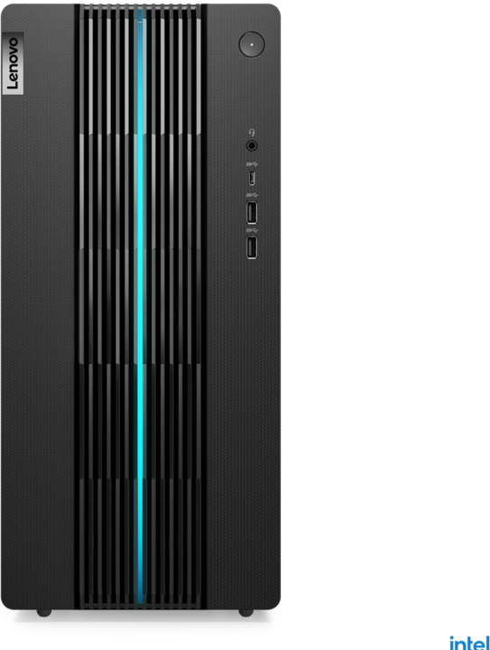 Produktbild Lenovo IdeaCentre Gaming 5 RTX 3060 Ti (Intel Core i7-12700F, 16 GB, 1000 GB, GeForce RTX 3060 Ti)