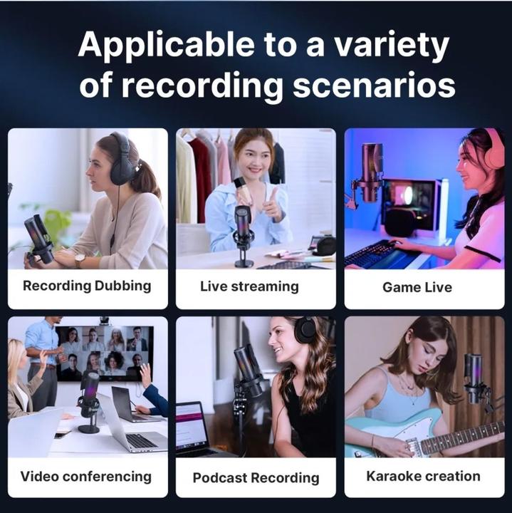 Image du produit Boya K9