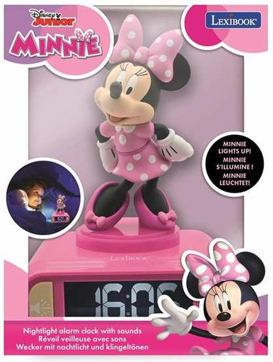 Produktbild Lexibook Disney Minnie