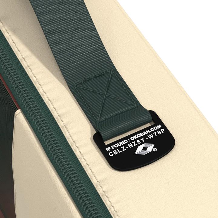 Produktbild Cabin zero Lux Packtasche 35 cm
