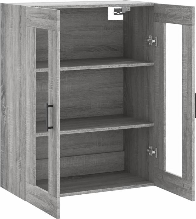 Image du produit vidaXL Wandschrank (69.50 x 34 x 90 cm)