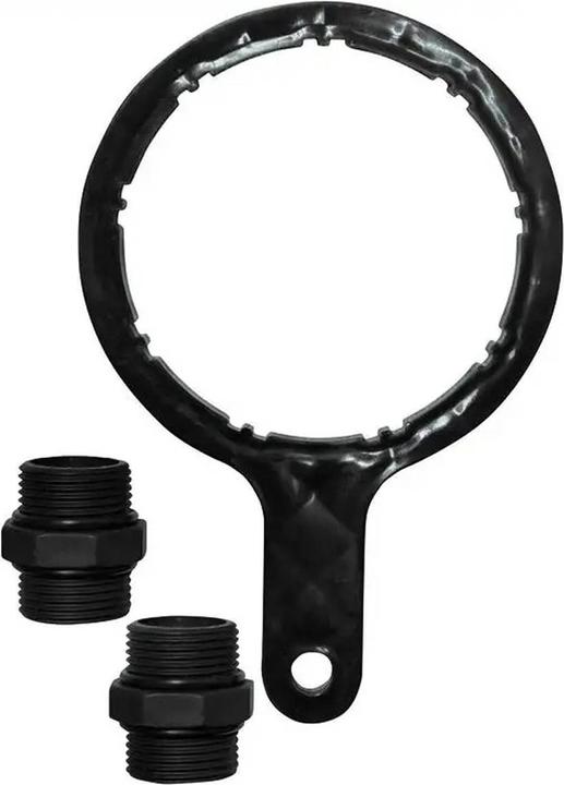 Produktbild Güde Pumpenfilter Filter Mit Einsatz Kurz (Gartenpumpe)