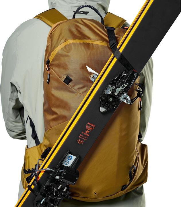 Immagine prodotto Salewa Sella Free L (22 l)