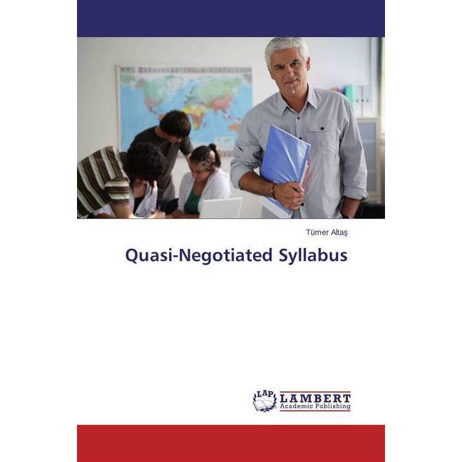 Quasi-Negotiated Syllabus, Fachbücher