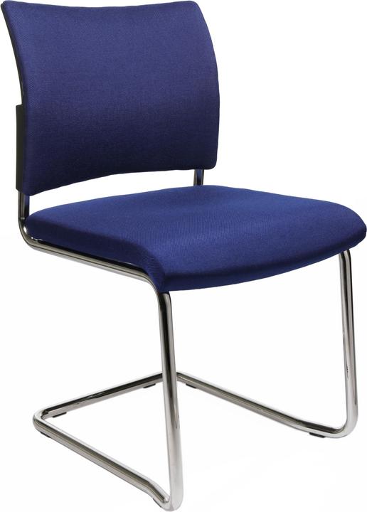 Actual product image Topstar Besucherstuhl Visit 20