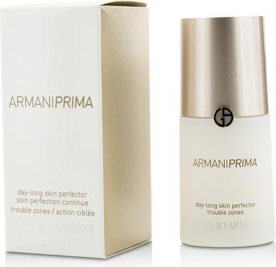 Actual product image Giorgio Armani Prima Day-long Skin Perfector (30 ml, 24h cream)