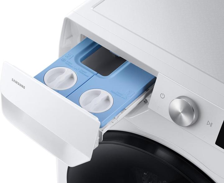 Produktbild Samsung Waschtrockner WD6400H