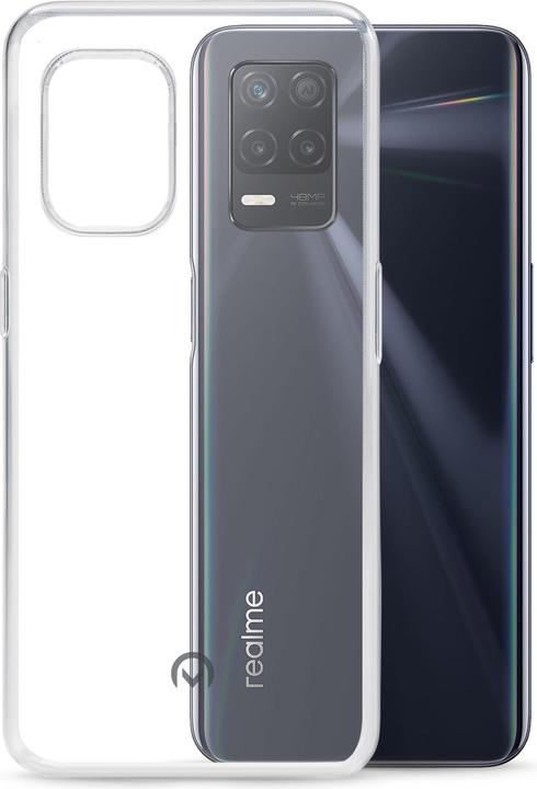 Immagine prodotto Mobilize Guscio di gelatina (Realme Narzo 30 5G)