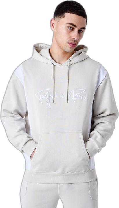 Actual product image Project X Paris circle signature hoodie (XL)