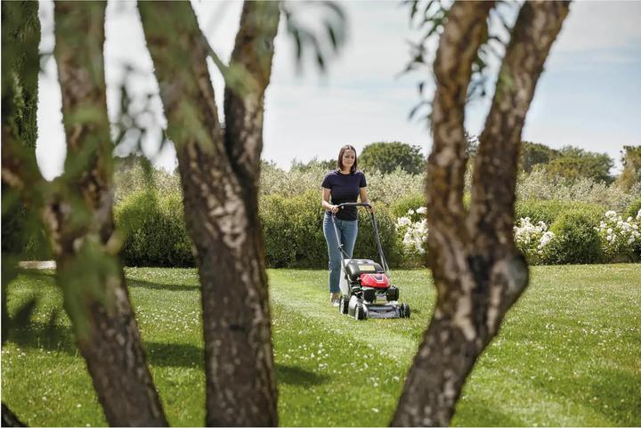 Produktbild Honda Izy HRG 466C SK EP (Benzinbetrieb)