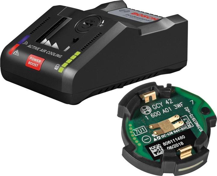 Immagine prodotto Bosch Professional GAL18V-160 C (18 V)