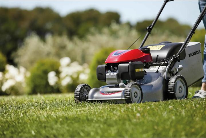 Produktbild Honda Izy HRG 466C SK EP (Benzinbetrieb)