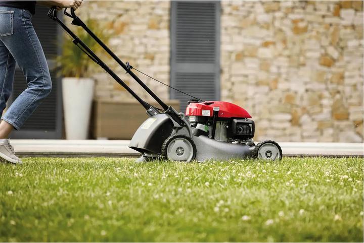 Produktbild Honda Izy HRG 466C SK EP (Benzinbetrieb)
