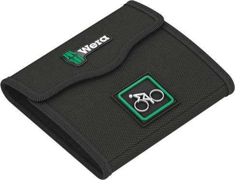 Actual product image Wera Bicycle Set 8 (4, 5, 6, 8, 10mm)