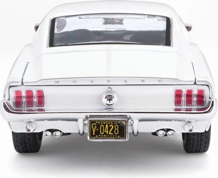 Image du produit Maisto Ford Mustang GT Cobra