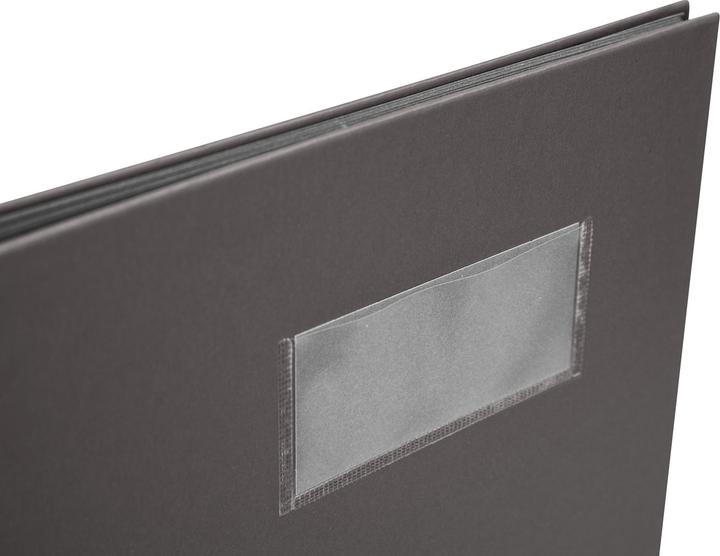 Produktbild Biella Unterschriftenmappe (A4, 1x)