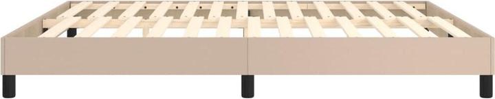 Image du produit vidaXL Boxspringbettgestell (160 x 200 cm)