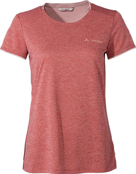 Actual product image Vaude Women's Essential T-Shirt (50)