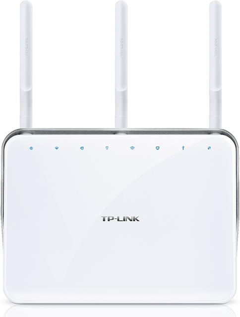 Actual product image TP-Link Archer Vr900